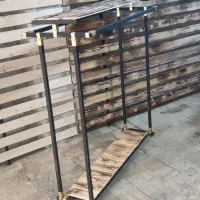 رگال لباس|فروشگاه و مغازه|اندیشه, اندیشه فاز ۲|دیوار