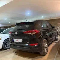 هیوندا توسان ۲۰۱۷|خودرو سواری و وانت|اصفهان, بهار آزادی|دیوار