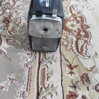 مدادتراش فلزی