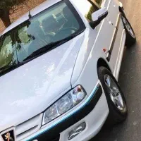 پارس tu5 مدل۱۳۹۵