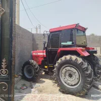تراکتور 475 جفت اتاقدار مدل 94