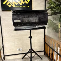 بخاری تراسی فضای باز برند شعله کار