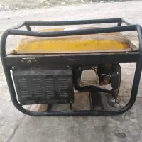 موتور برق 3کیلو|ماشینآلات صنعتی|بیضا, |دیوار