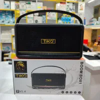 اسپیکر بلوتوثی همراه / اصل تیکو