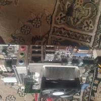 مادربرد .باندل|قطعات و لوازم جانبی رایانه|قزوین, |دیوار