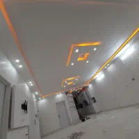 اجرای تخصصی کناف و تایل ۶۰در۶۰