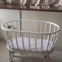 گهواره|تخت و صندلی بچه|تهران, پرستار|دیوار