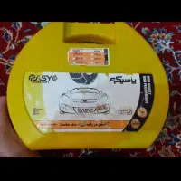 زنجیرچرخ پرایدی نوآکبند