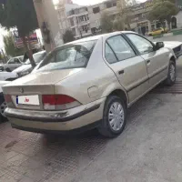 سمندبژمدل۸۶بدون رنگ بازدید یاسوج|خودرو سواری و وانت|شیراز, اصلاحنژاد|دیوار