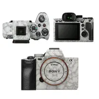 انواع برچسب دوربین و لنز