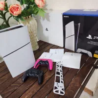 ps5 slim 1tb فول گیم آفلاین کپی خور