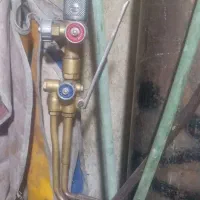 هوابرش سرپیک و مانومتر|ابزارآلات|تهران, آذری|دیوار