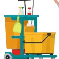 نظافت منزل نیرو کار خانم نیازمندم