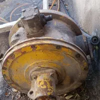 فروش گیربکس خورشیدی قیمت توافقی|ماشینآلات صنعتی|مرند, |دیوار