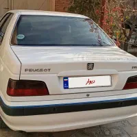 پارس سال مدل۹۹|خودرو سواری و وانت|مشهد, سعد آباد|دیوار