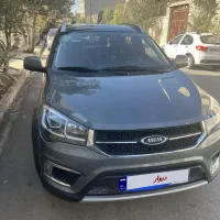 ام وی ام x22 دنده ای ۱۴۰۰|خودرو سواری و وانت|ساوه, |دیوار