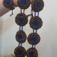 گردنبند میخک