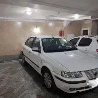 سمند ef7