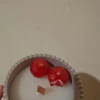 شمع یلدایی|صنایع دستی و سایر لوازم تزئینی|بندر انزلی, معلم|دیوار