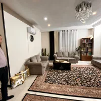 ۱۰۰متری گلشهر/اخترغربی/دوخواب /فول امکانات/|فروش آپارتمان|کرج, گلشهر|دیوار
