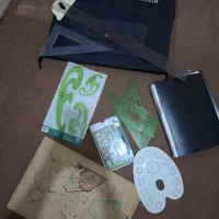 وسایل معماری در حد نو