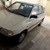 پراید کره ای