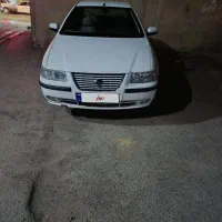 سمندlx93 تمیز