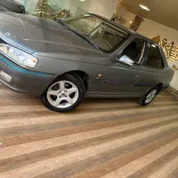 پرشیا مدل۹۶تیوفایو فول