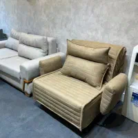 مبل تختخواب شو ۹۰.  ۱۴۰