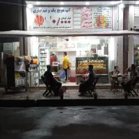مقازه اجاره دو دهنه دوطبق|اجارهٔ مغازه و غرفه|کرج, کمال‌شهر|دیوار