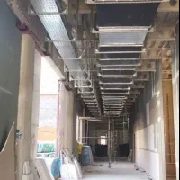 نیازمند نیروی برقکار|استخدام صنعتی، فنی، مهندسی|قم, زنبیل آباد|دیوار
