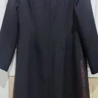 مانتو مشکی مجلسی|لباس|قدس, شهرقدس|دیوار