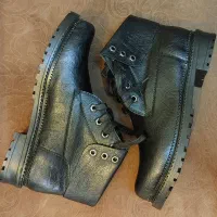 نیم بوت زنانه سایز 40|کیف، کفش، کمربند|تهران, جوادیه|دیوار