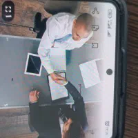 دعوت به همکاری تعدادی مشاور املاک