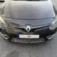 فروش خودرو رنو فلوئنس