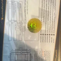 پراید وانت ۱۴۰۳|خودرو سواری و وانت|تهران, سعادت‌آباد|دیوار