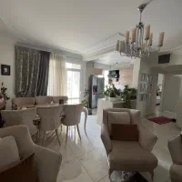 ۱۳۵ متری، ۳ خواب، شیک و خوش نقشه، سعادت آباد