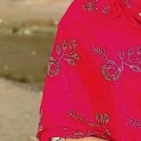 چادر نگین میزنم