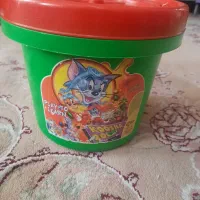 اسباب‌بازی