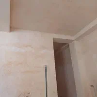 استادکار گچکاری وسفیدکاری روزمزد