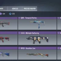 اکانت کالاف|کنسول، بازی ویدئویی و آنلاین|بندر گناوه, |دیوار