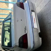 سیلو ۸۱|خودرو سواری و وانت|فلاورجان, |دیوار