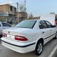 سمند LX 87|خودرو سواری و وانت|سنندج, |دیوار