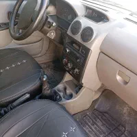 پراید 131 مدل 92|خودرو سواری و وانت|نیشابور, ناسیونال|دیوار