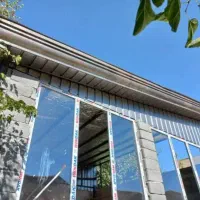 اردواز آلاچیق ورق شیروانی|مصالح و تجهیزات ساختمان|رودهن, |دیوار