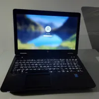 لب تاپ HP درحد