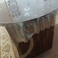 جزیره کابینت|بوفه، ویترین، کنسول|فردوسیه, |دیوار