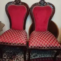 مبلمان کلاسیک بسیار شکیل وزیبا مخصوص مشکل پسندها|مبلمان خانگی و میز عسلی|تهران, ارامنه|دیوار