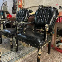 مبلمان اداری میز مدیریت کوروش و مبلمان ایتالیایی|دفتر کار|تهران, شهرک شریفی|دیوار