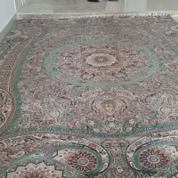 فرش دوعدد